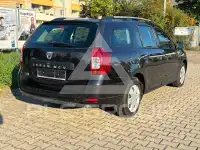 2014 Dacia Logan