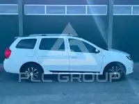 2014 Dacia Logan