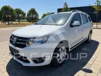 2014 Dacia Logan