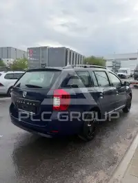 2014 Dacia Logan