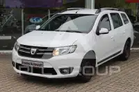 2014 Dacia Logan