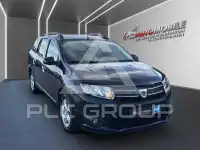 2014 Dacia Logan