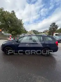 2014 Dacia Logan