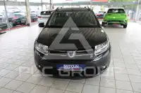 2014 Dacia Logan