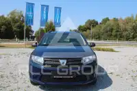 2014 Dacia Logan