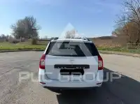 2014 Dacia Logan