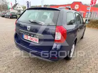 2014 Dacia Logan
