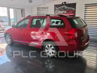 2014 Dacia Logan