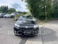 2014 Dacia Logan