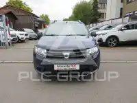 2014 Dacia Logan