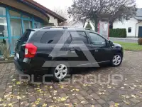 2014 Dacia Logan