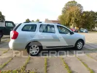 2014 Dacia Logan