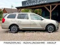 2014 Dacia Logan