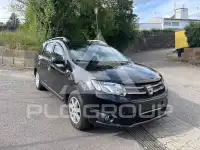 2014 Dacia Logan