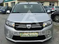 2014 Dacia Logan