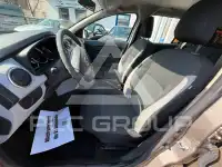 2014 Dacia Logan