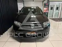 2014 Dacia Logan