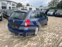 2014 Dacia Logan