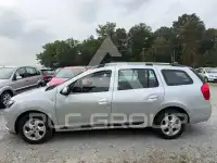 2014 Dacia Logan