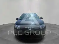 2014 Dacia Logan