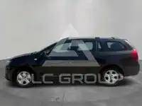 2014 Dacia Logan