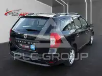 2014 Dacia Logan