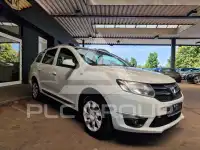 2014 Dacia Logan