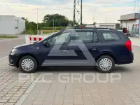 2014 Dacia Logan