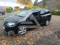 2014 Dacia Logan