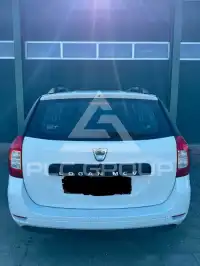 2014 Dacia Logan
