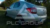 2014 Dacia Logan