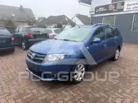 2014 Dacia Logan