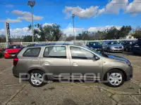 2014 Dacia Logan