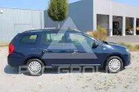 2014 Dacia Logan