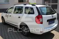 2014 Dacia Logan