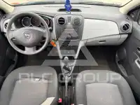 2014 Dacia Logan