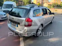 2014 Dacia Logan