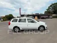 2014 Dacia Logan