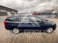 2014 Dacia Logan