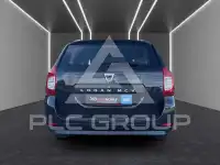 2014 Dacia Logan