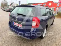 2014 Dacia Logan
