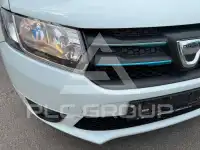 2014 Dacia Logan
