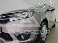 2014 Dacia Logan