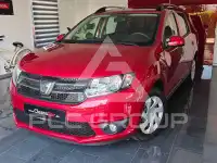 2014 Dacia Logan