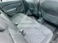 2014 Dacia Logan