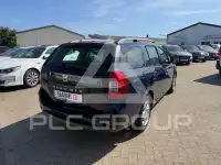 2014 Dacia Logan