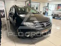 2014 Dacia Logan