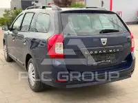 2014 Dacia Logan