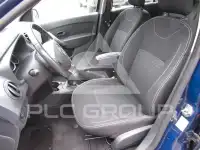 2014 Dacia Logan