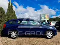 2014 Dacia Logan